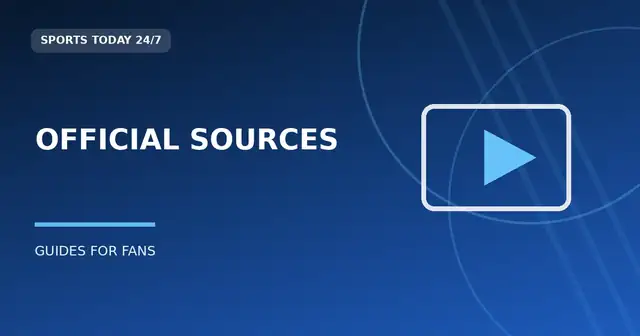 Streaming Guides sports illustration by Sports Today 24/7