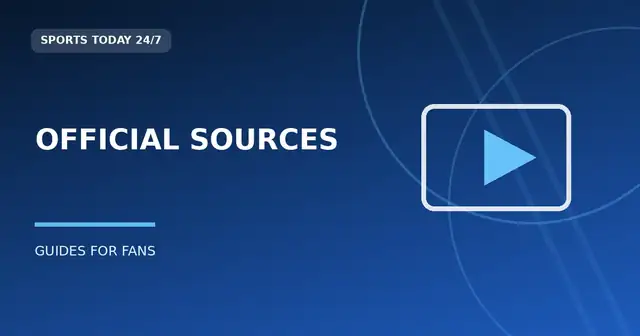 Streaming Guides sports illustration by Sports Today 24/7