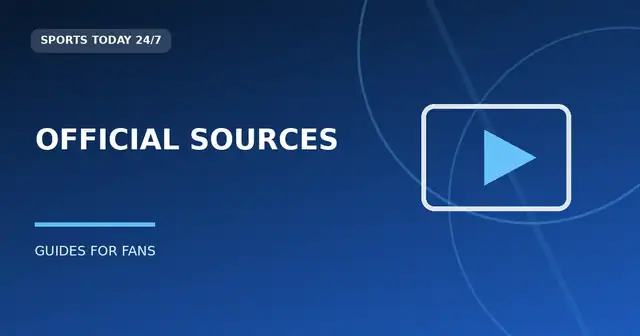 Streaming Guides sports illustration by Sports Today 24/7