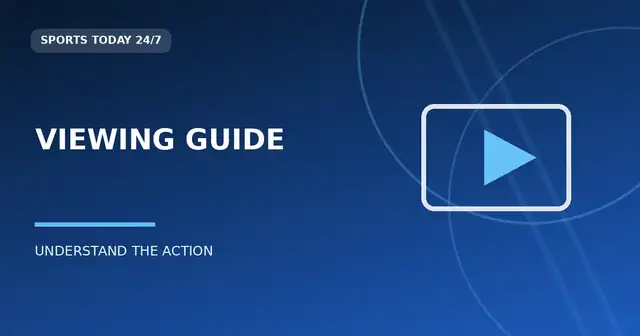 Streaming Guides sports illustration by Sports Today 24/7