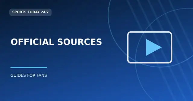 Streaming Guides sports illustration by Sports Today 24/7