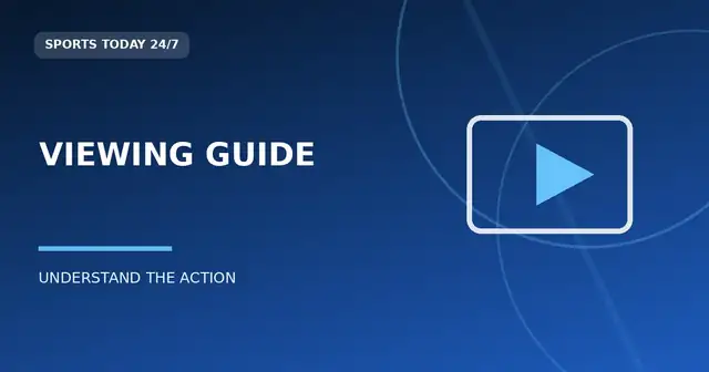 Streaming Guides sports illustration by Sports Today 24/7